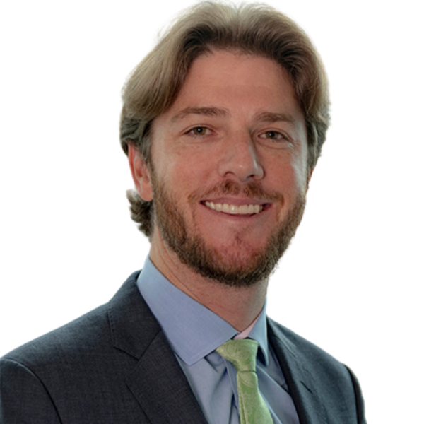Picture of Senior Investment Director, Sustainable and Impact Investing
