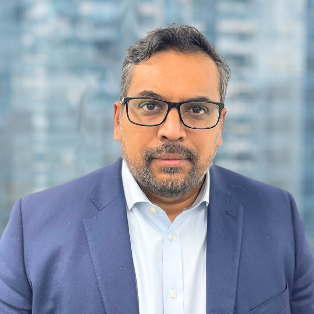 Picture of Managing Director, Credit Investments