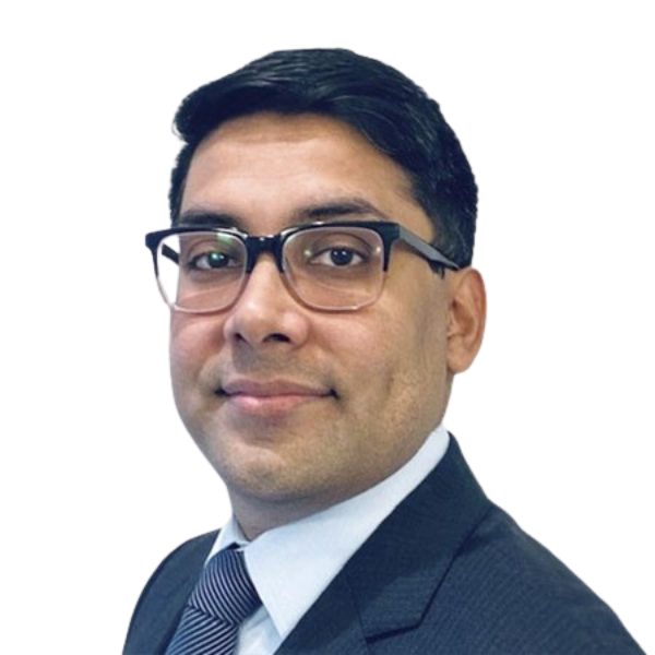 Picture of Managing Director, Secondaries
