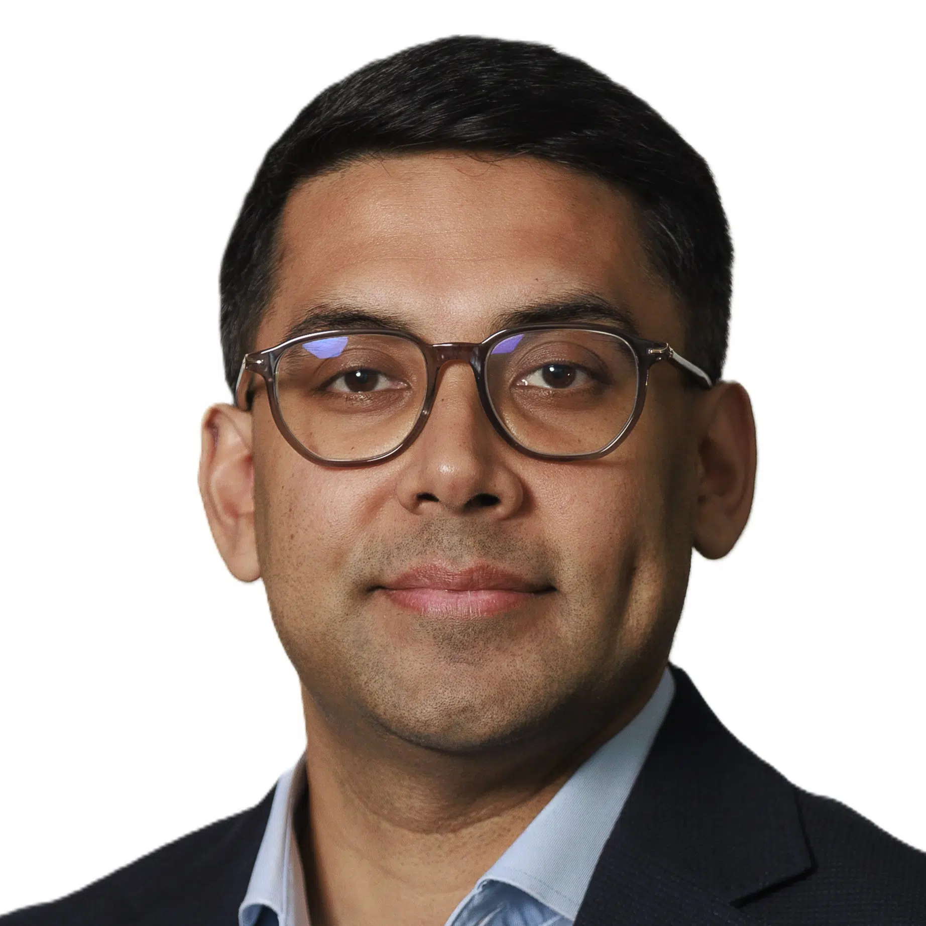 Picture of Co-Head of Global Secondaries