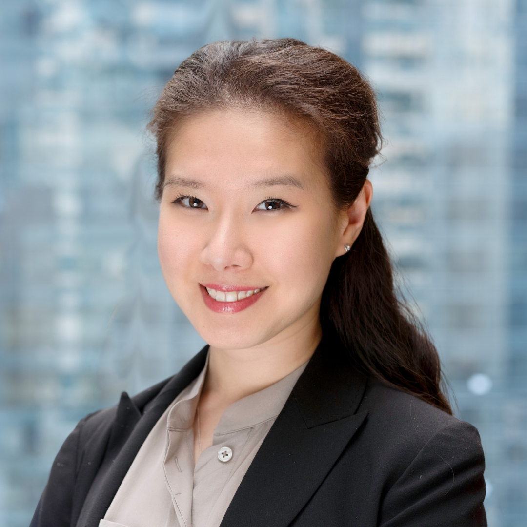 Picture of Investment Director, Sustainable & Impact Investing