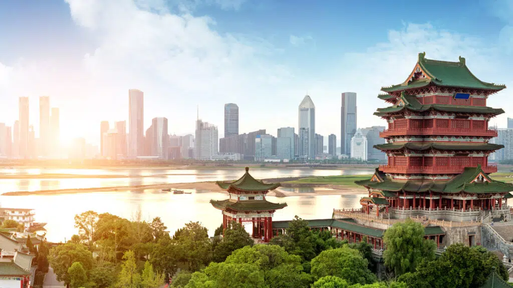  VantagePoint: Asia Opportunities Amid Shifting Geopolitics – Part II Featured Image