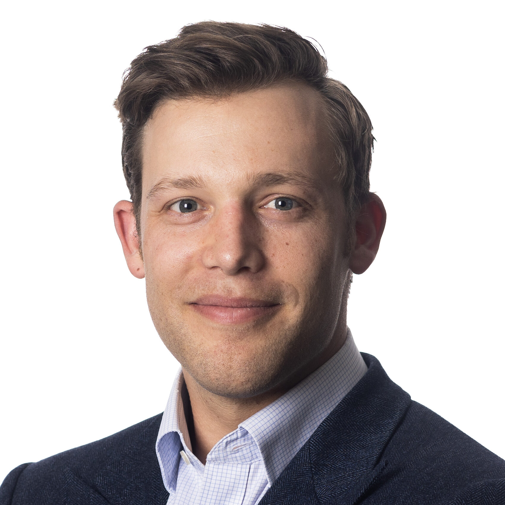 Picture of Senior Investment Director, Venture Capital