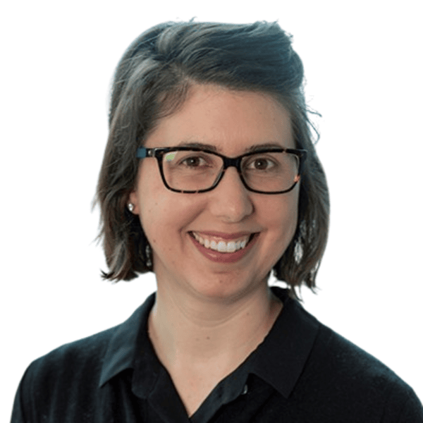 Kimberly Runge, CFA Cambridge Associates