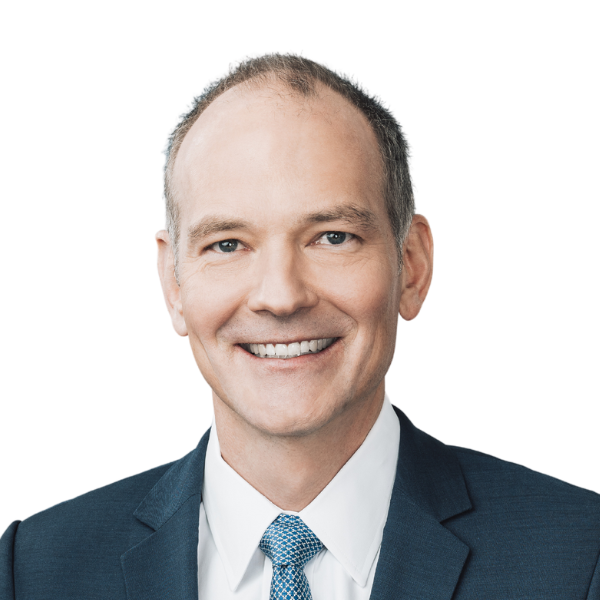 Picture of Head of EMEA