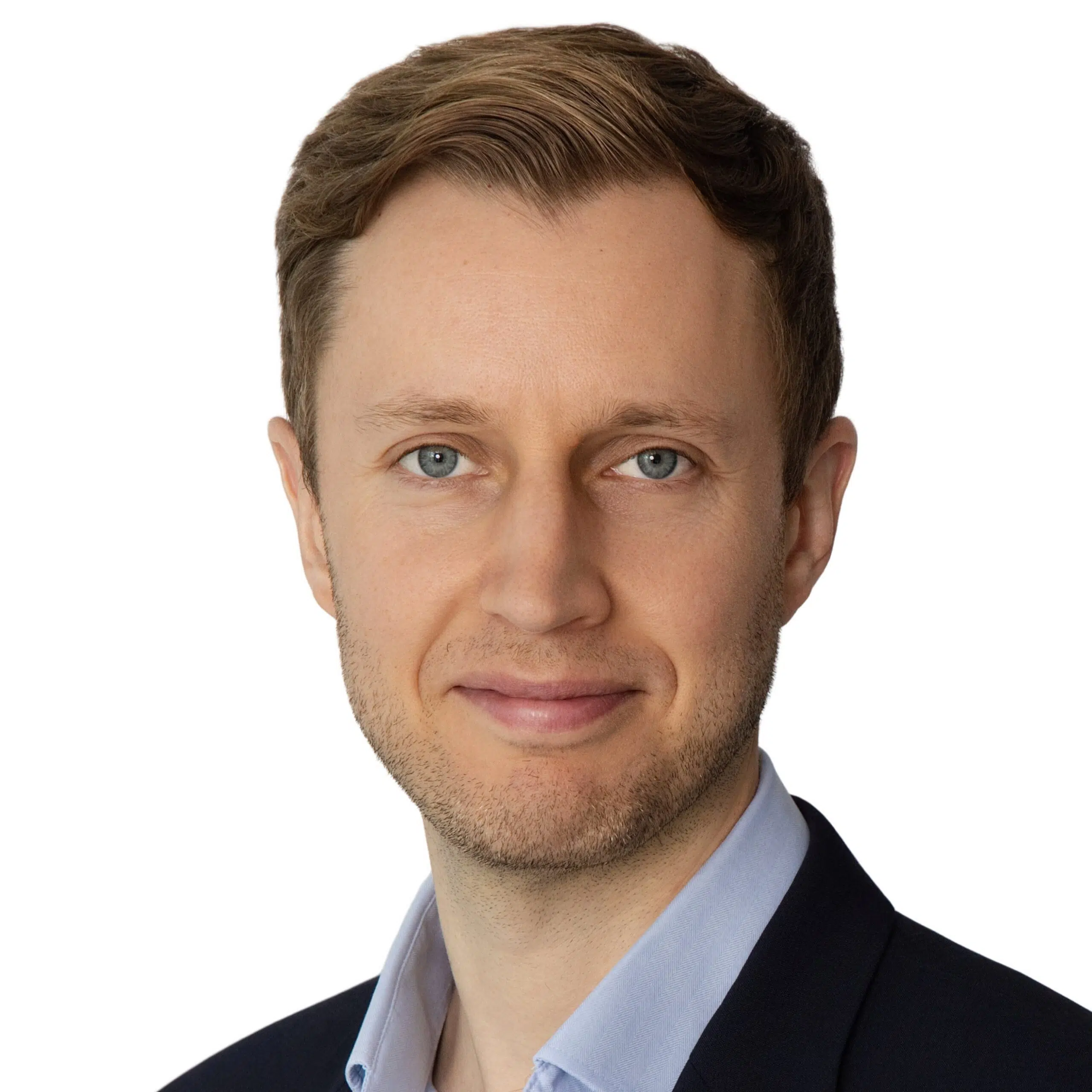 Picture of Senior Investment Director, Sustainable & Impact Investing