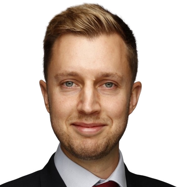Picture of Senior Investment Director, Sustainable & Impact Investing