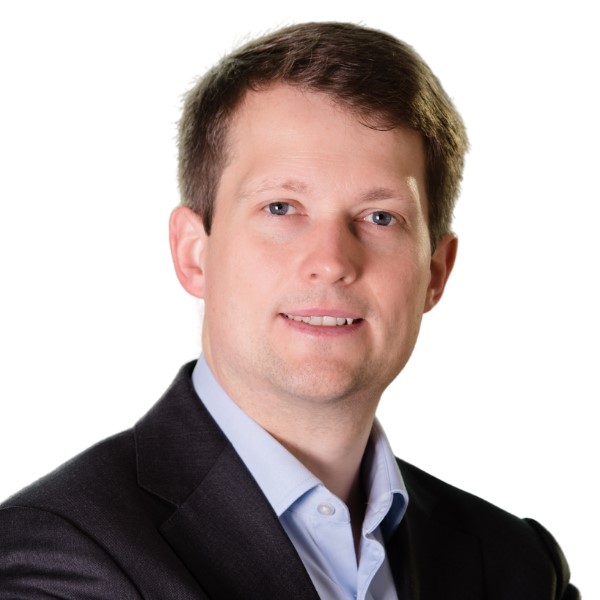 Picture of Senior Investment Director, Capital Markets Research