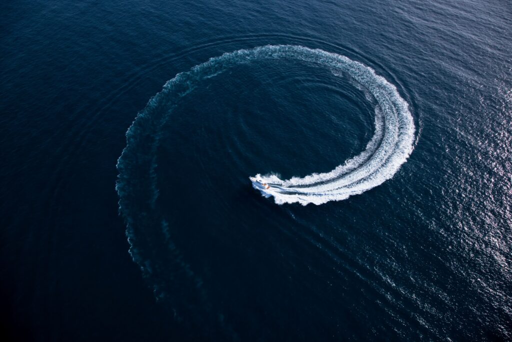  VantagePoint: As the Narratives Turn Featured Image