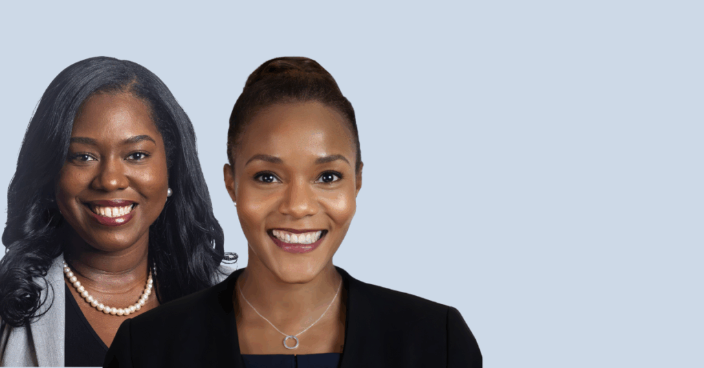  P&I Honors Chavon Sutton and Sukari Brown as 2024 Influential Women Featured Image
