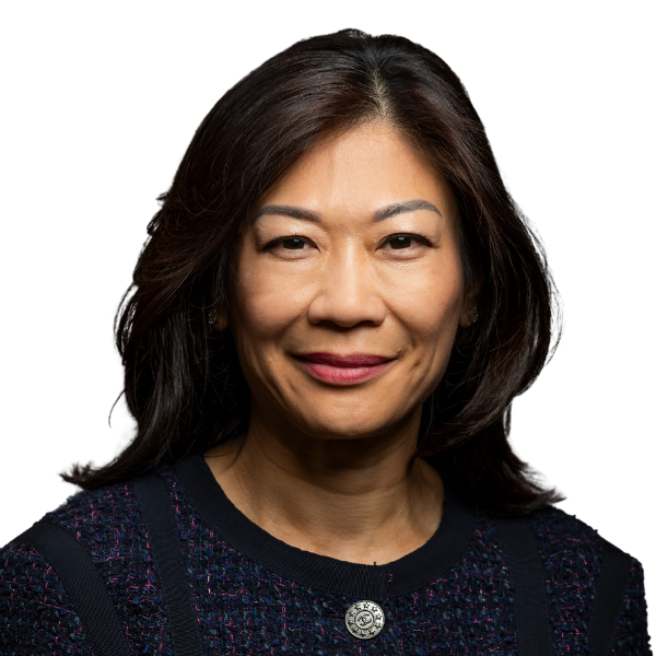 Picture of Global Head of Client Solutions 