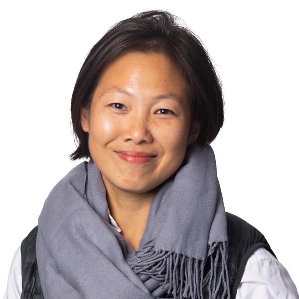 Picture of Managing Director, Hedge Funds