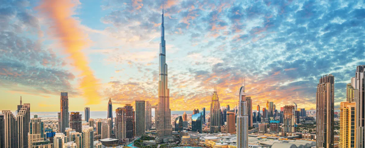 The Investment Leaders Exchange, Dubai