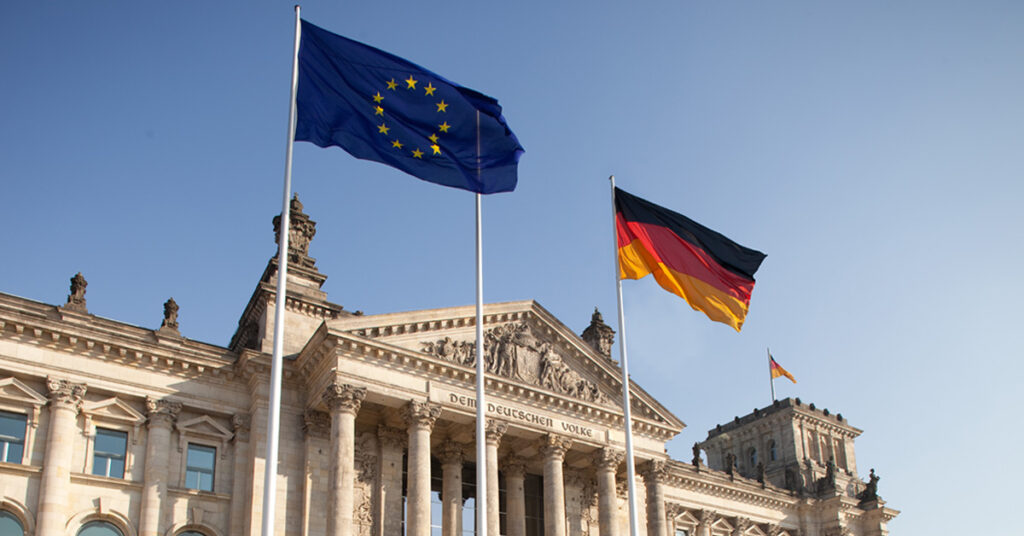  Will German-led Fiscal Reforms be Transformative for Europe? Featured Image