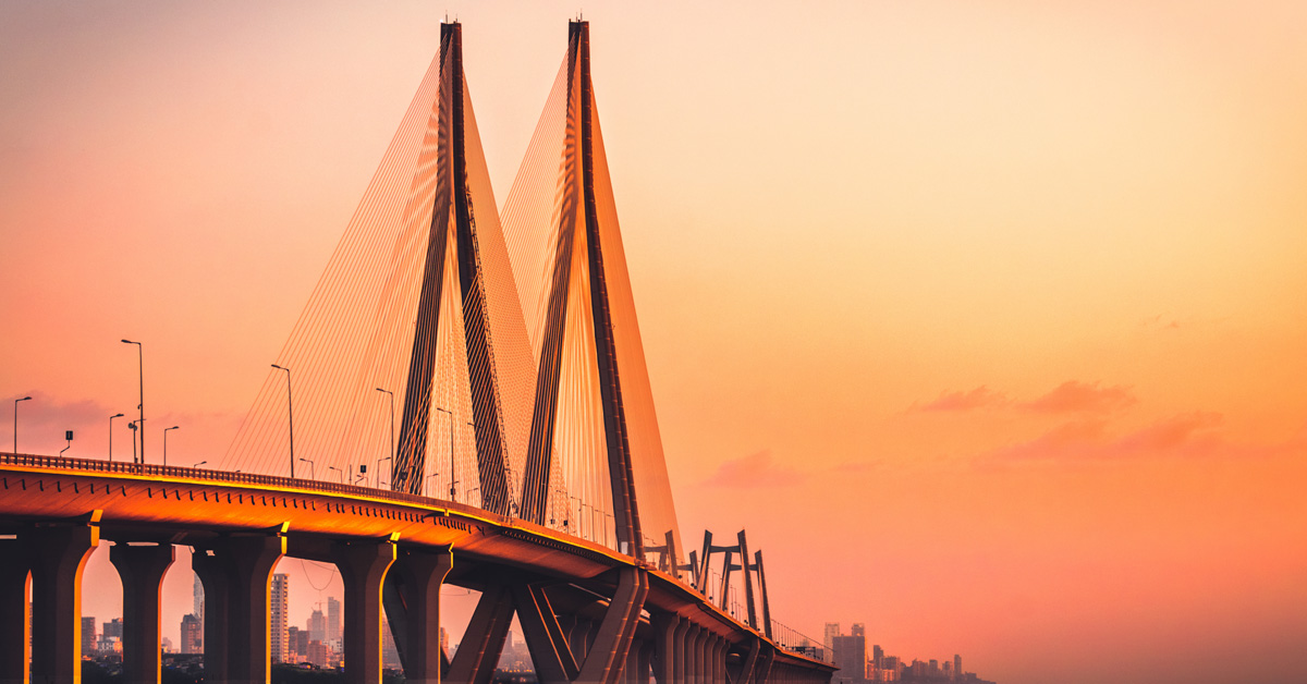 Are Indian Equities an Attractive Overweight After the Recent Sell-Off?