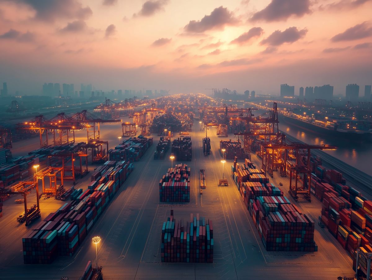 US Tariffs Increase Market Risks