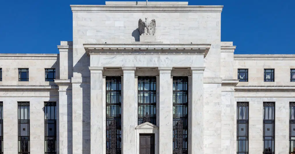  Will the Fed Cut Rates to Rescue Financial Markets? Featured Image