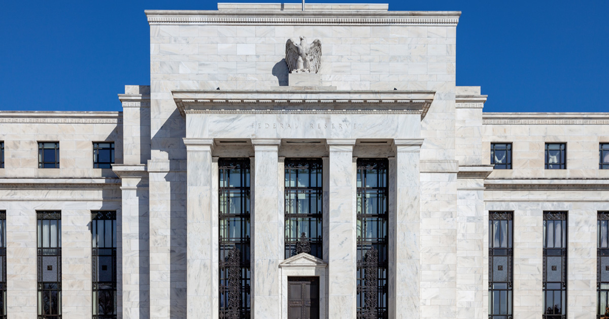Will the Fed Cut Rates to Rescue Financial Markets?