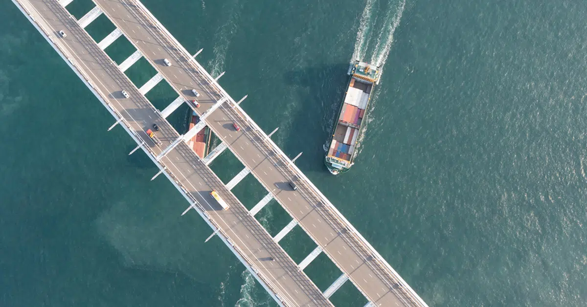 Tariff Standoff Intensifies Near-Term Risks in Asia