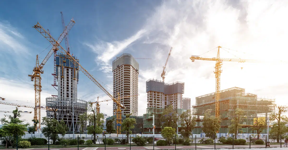 VantagePoint: Strategic Portfolio Construction in a Changing World