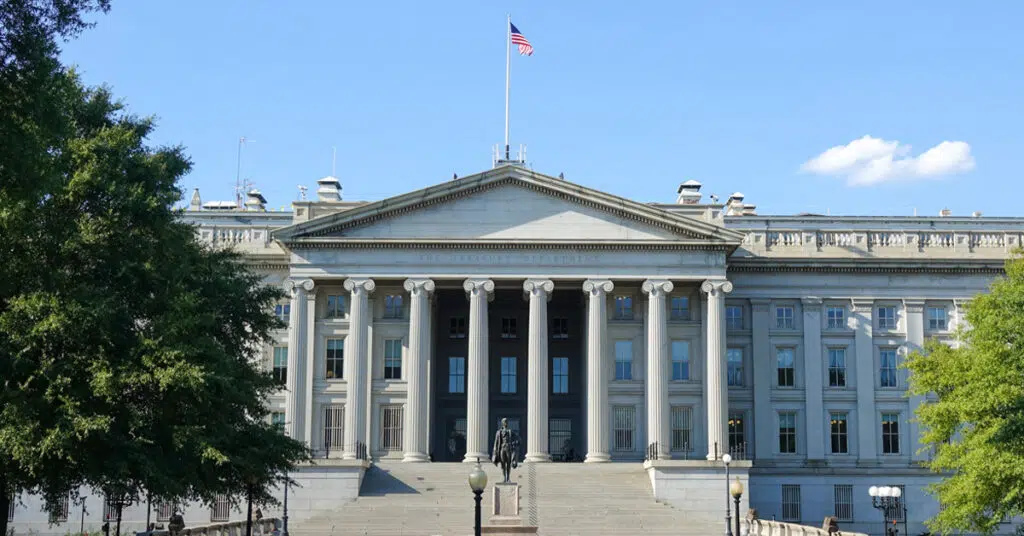  Do Fiscal Concerns Undermine the Role of US Treasury Securities as Core Portfolio Diversifiers? Featured Image