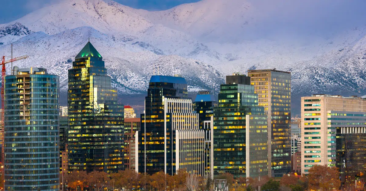 Can Latin American Equities Continue Outperforming?