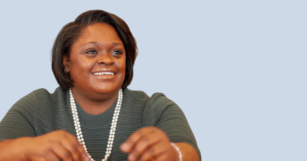  P&I Names Jasmine Richards to 2025 Influential Women List Featured Image