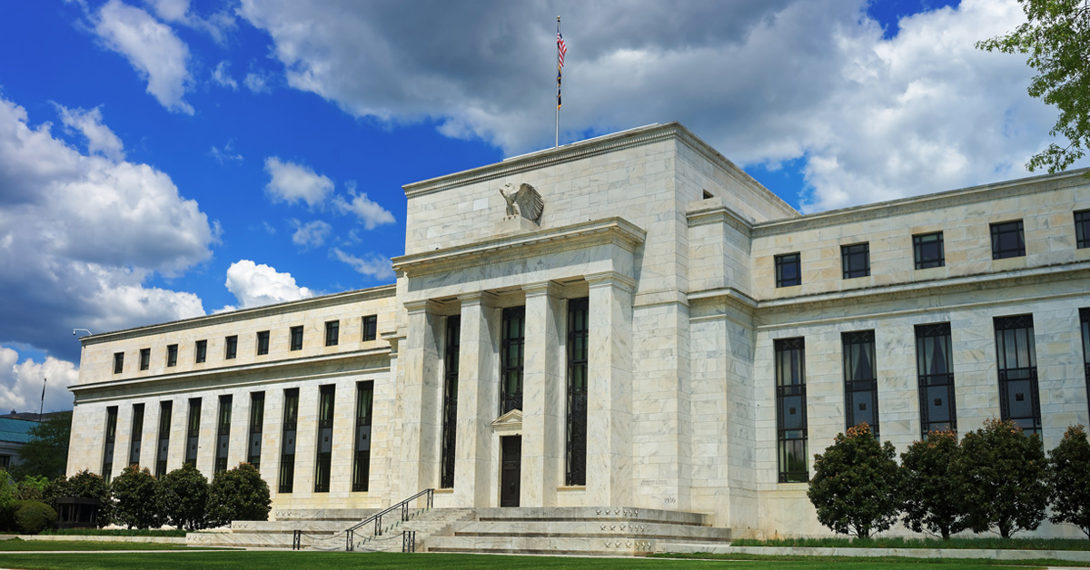 Is the Projected Path of Fed Easing Too Aggressive?