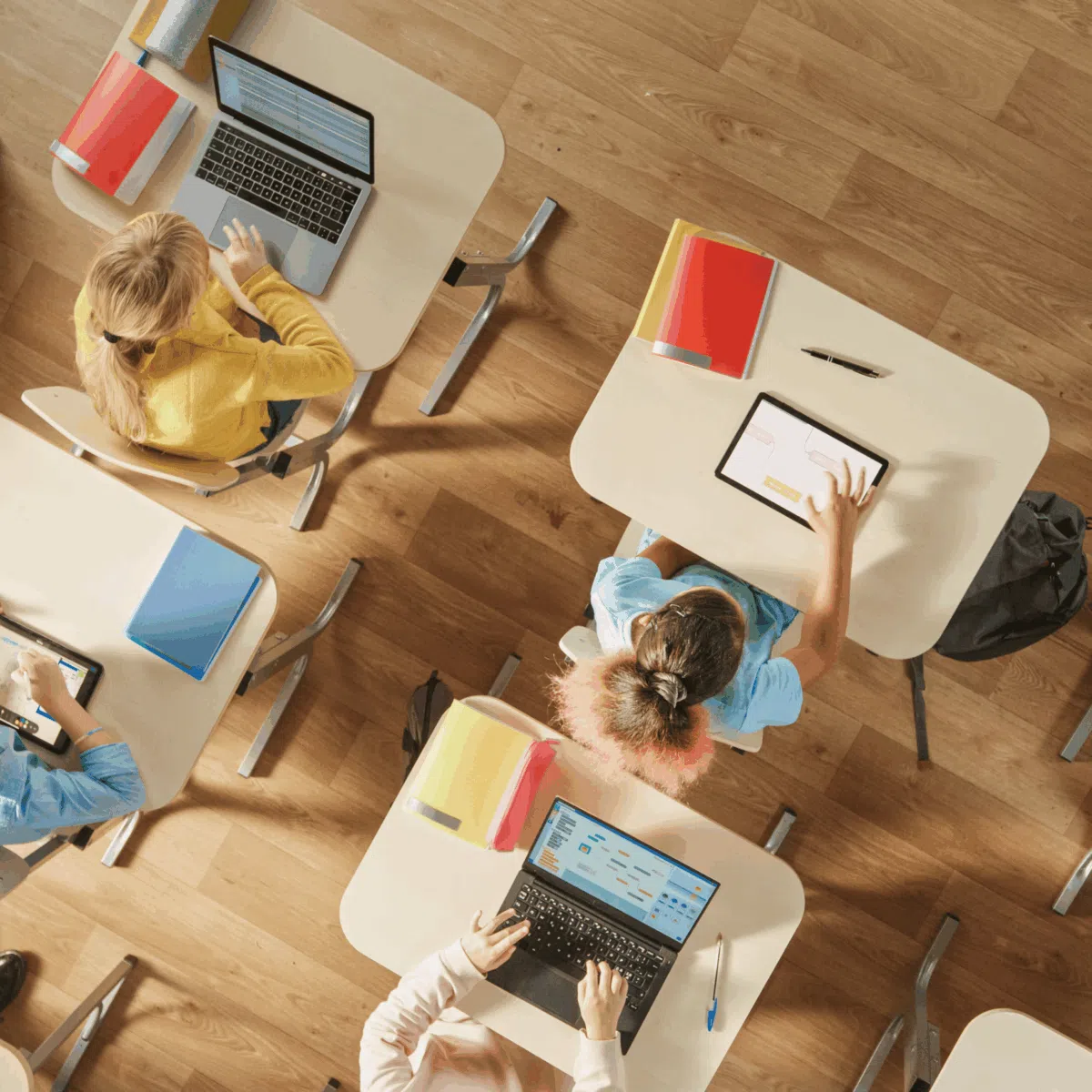 AI & Education: Investing in the Future of Learning