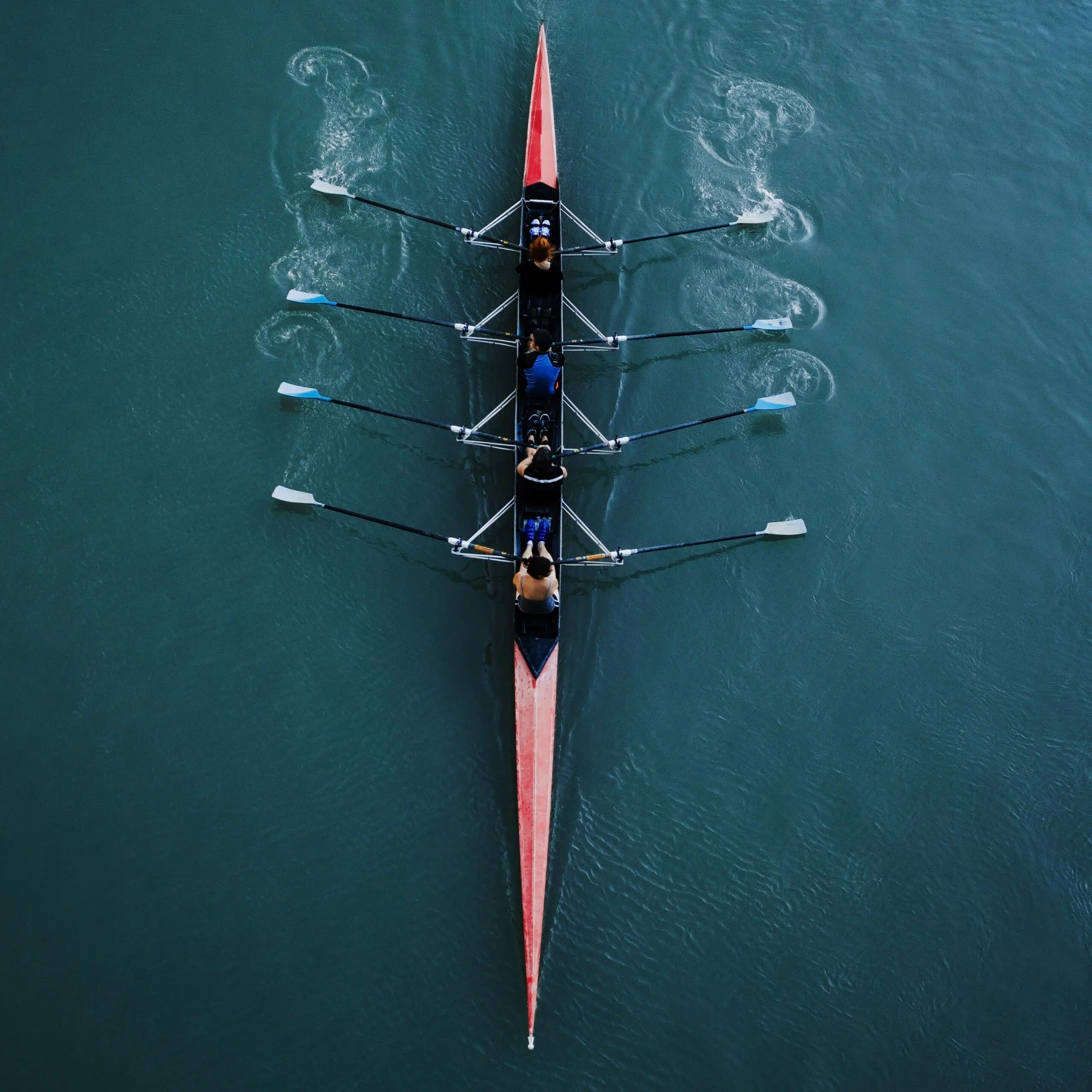 A Look Inside Our Co-Investment Playbook: Top 3 Takeaways