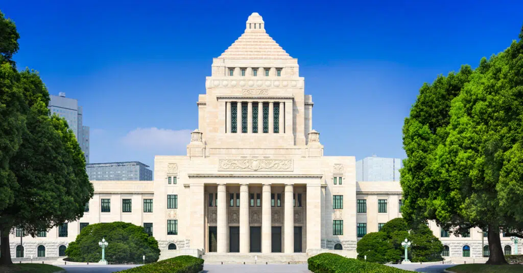  Japanese Election Result Should Boost the Economy and Ultimately the Japanese Yen Featured Image