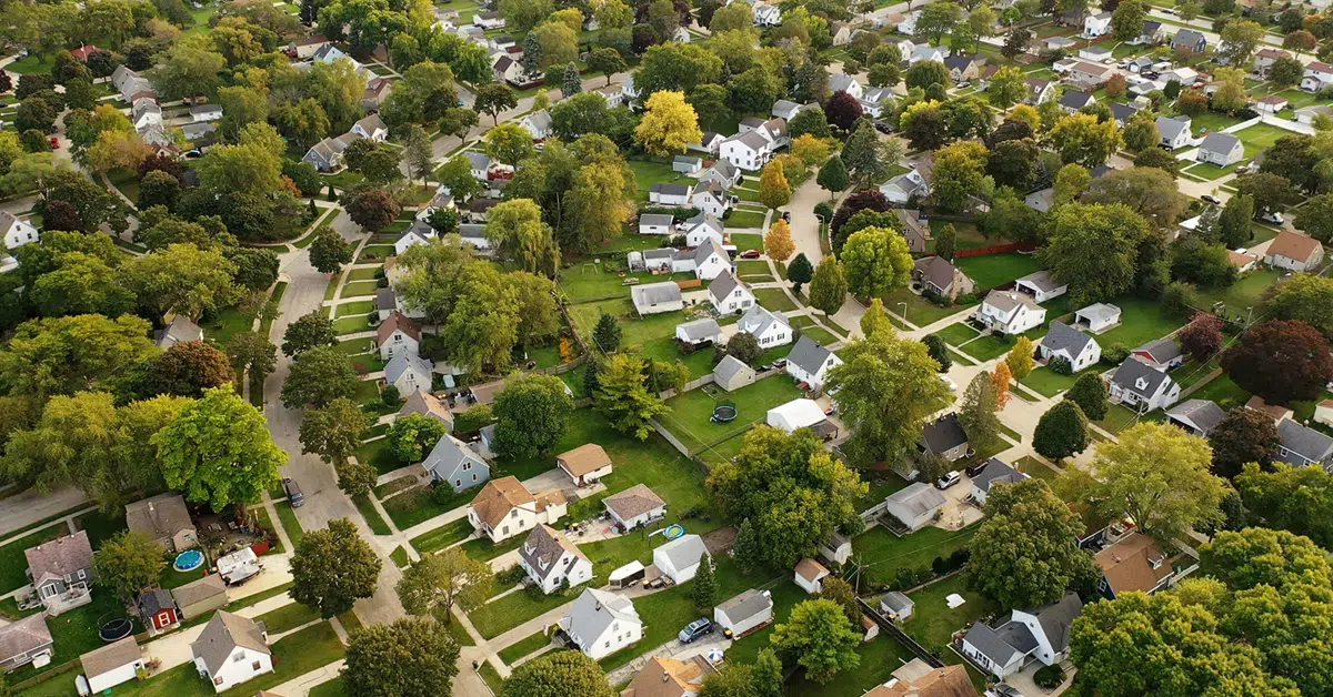 Will the Trump Administration’s Affordability Policies Jump-Start the US Residential Real Estate Sector?