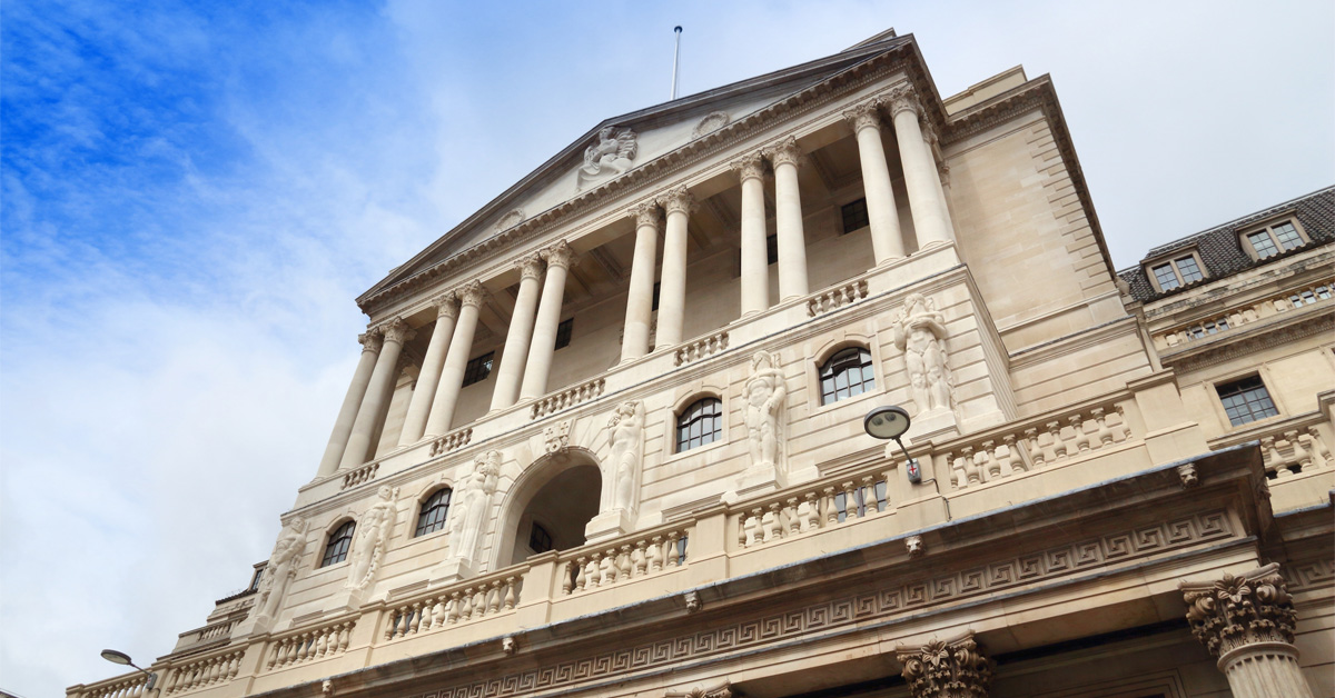 Will the Iran War Force the ECB and BOE to Tighten as Much as Markets Expect?