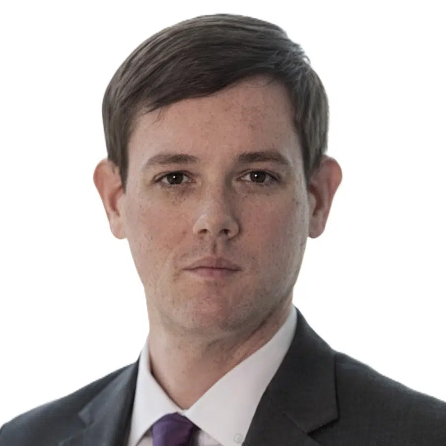 Picture of Associate Investment Director, Capital Markets Research