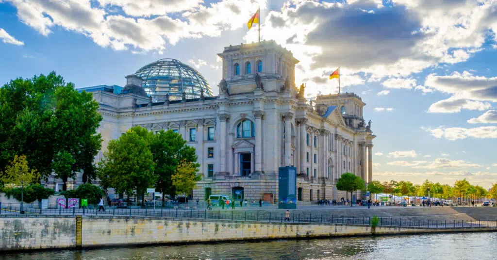  Germany’s Fiscal Boost Remains a Tailwind Despite Near-Term Risks Featured Image