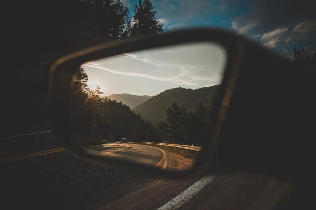  VantagePoint: The Rearview Mirror Problem Featured Image