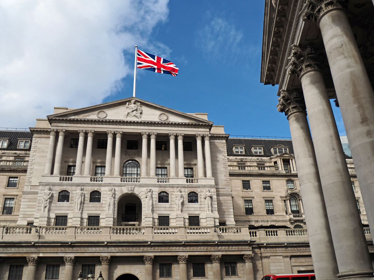 UK Political Turmoil Adds Noise, But Gilts Will Remain Driven By Broader Macro Forces