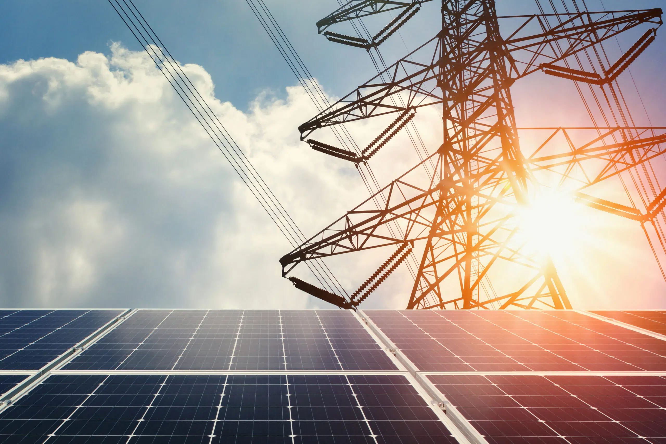 Underinvestment in the Electric Grid Has Created Opportunity Across Transmission, Distribution, and Grid-Enabling Technologies