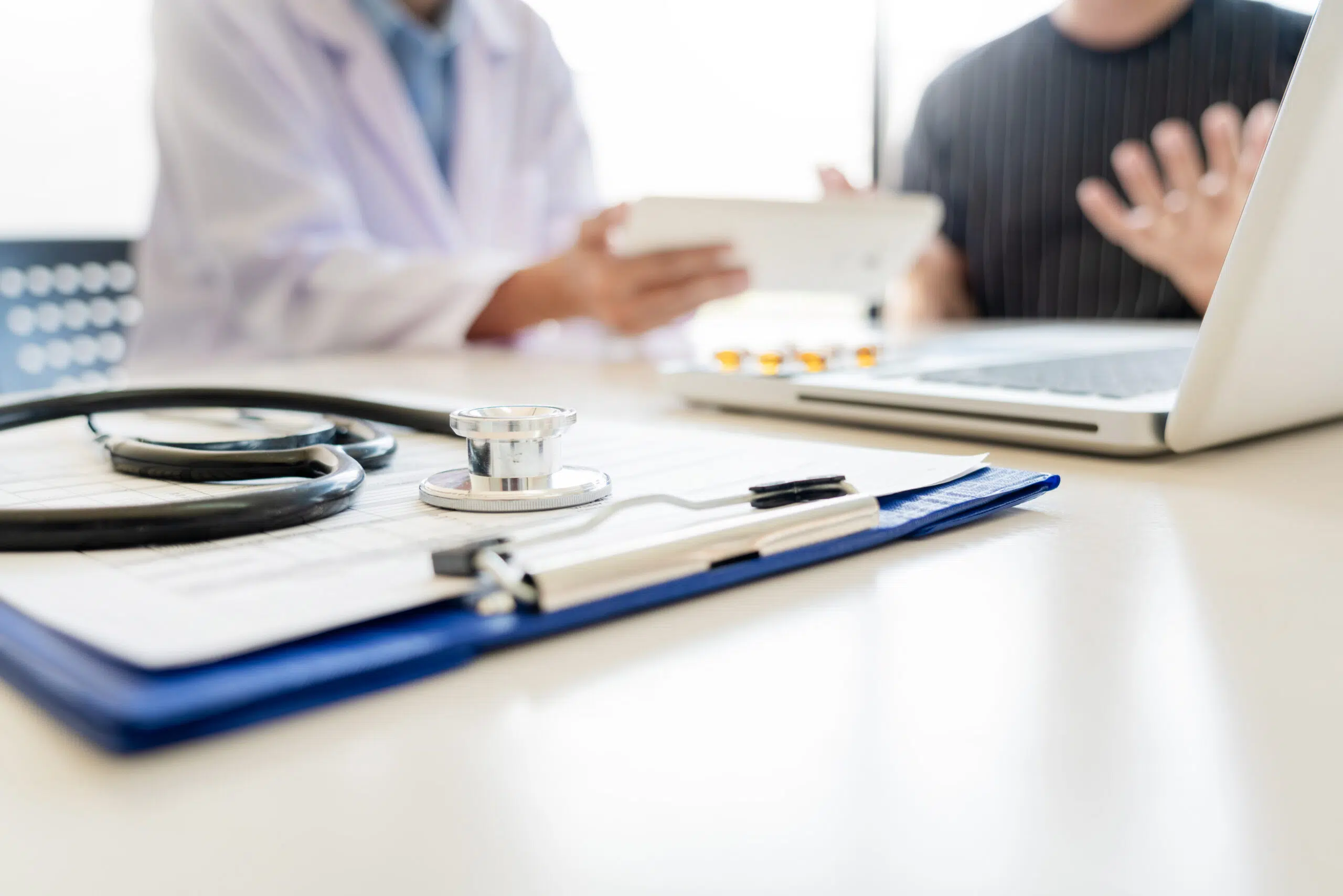 The Portfolio Behind the Patient: Investing for Health Systems