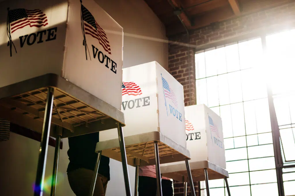  Should Investors Act on the US Midterm Elections? Featured Image