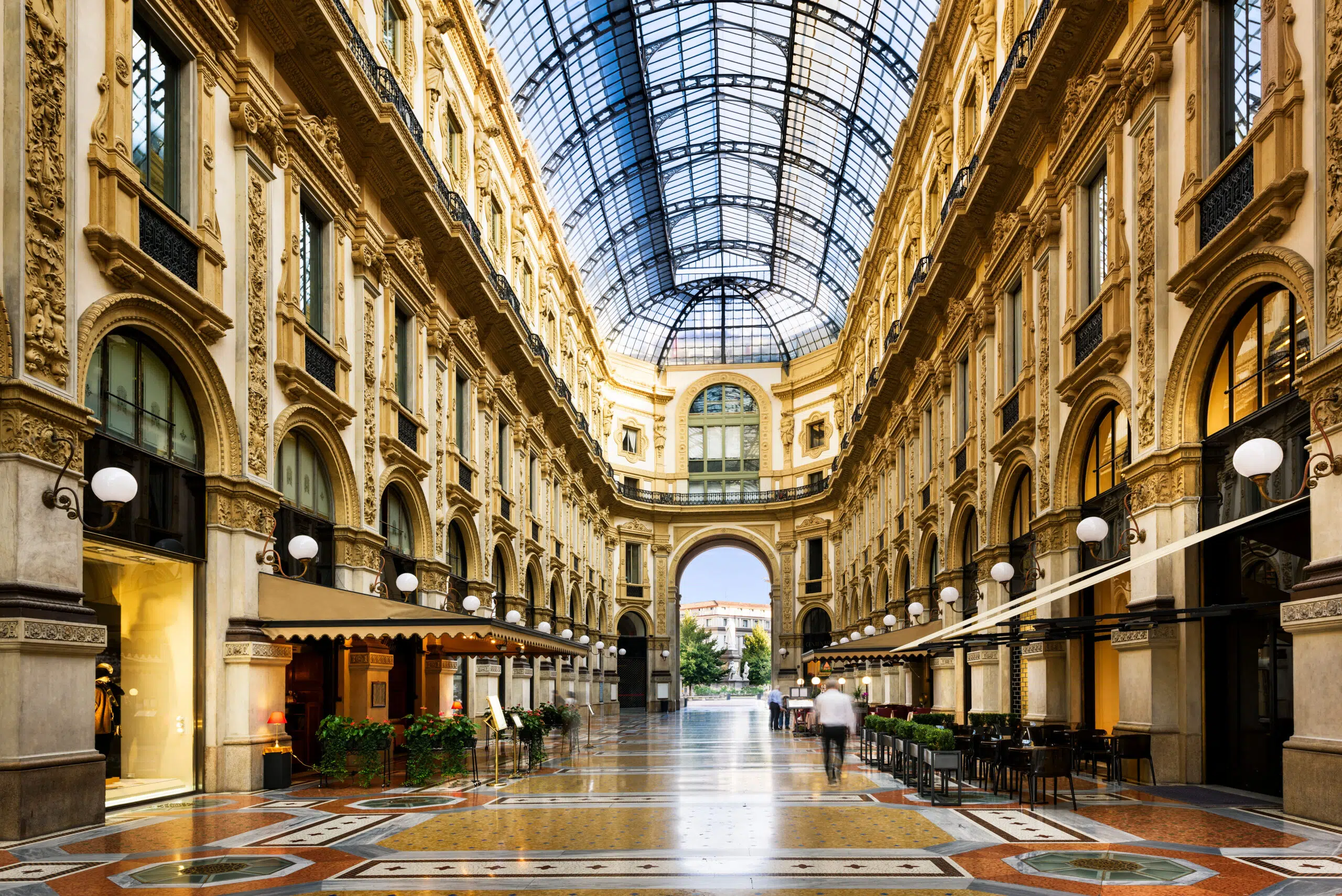 Cambridge Associates Opens Italian Office and Expands European Leadership