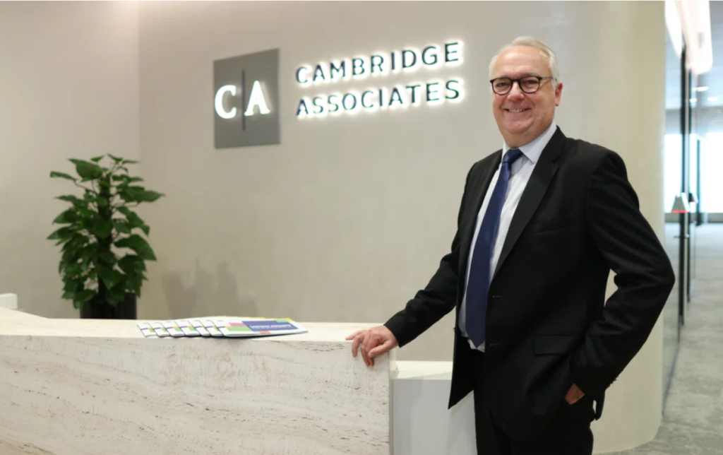  Eugene Snyman on Growth in the APAC Region Featured Image