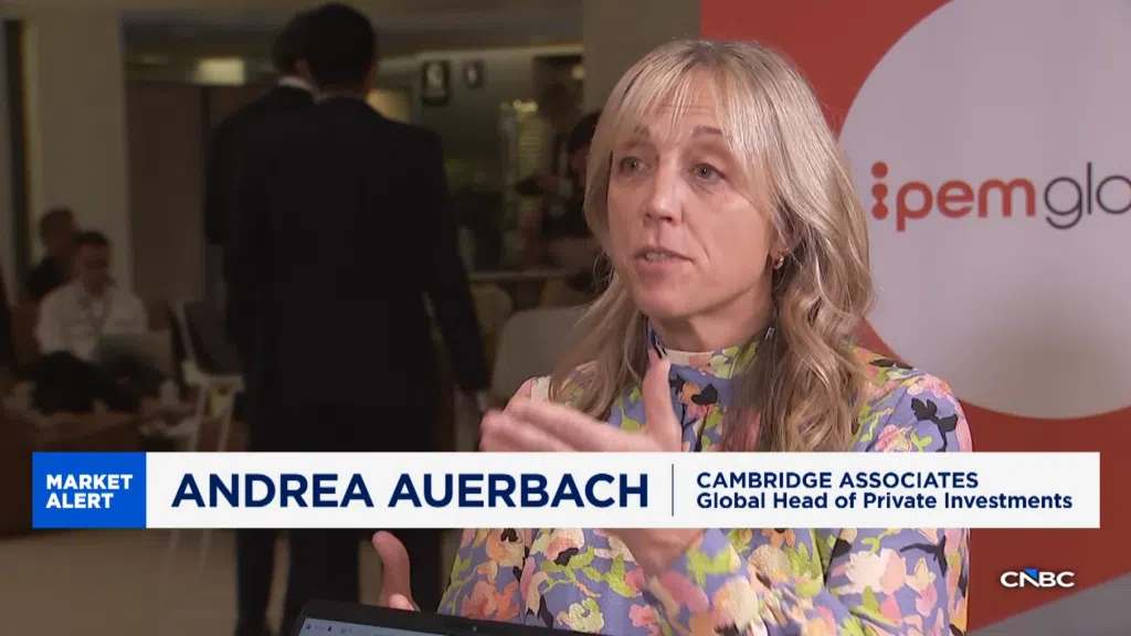  Andrea Auerbach on the Evolving IPO Landscape Featured Image