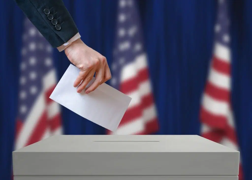  Should Investors Act on the US Midterm Elections? Featured Image