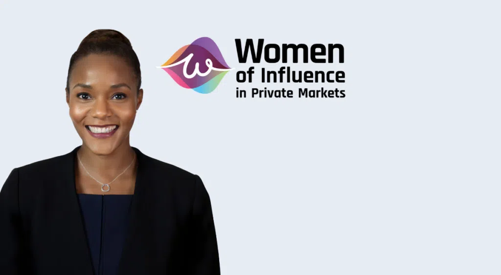  Chavon Sutton Named to PEI Group’s Women of Influence in Private Markets List Featured Image