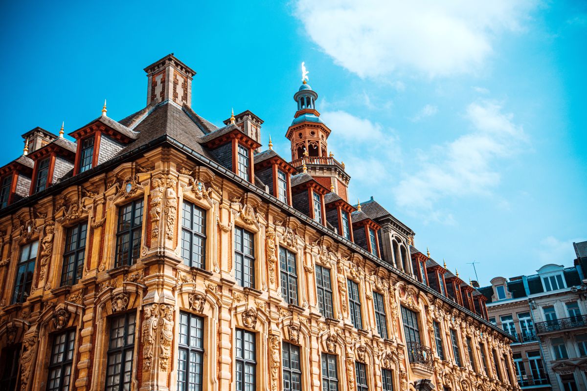 Will the Recovery in European Earnings Continue?