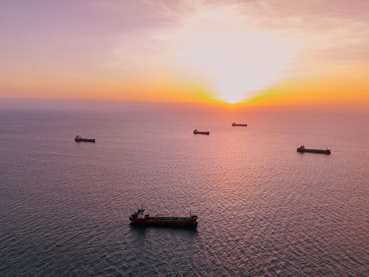 VantagePoint: The Iran War Fuels the Case for Portfolio Resilience
